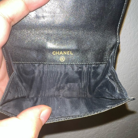 Chanel Wallet π©·πΊπ₯ - Picture 6 of 7